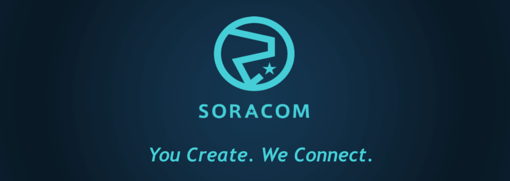 You Create. We Connect