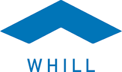 Whill Logo
