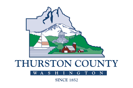 Thurston County Logo