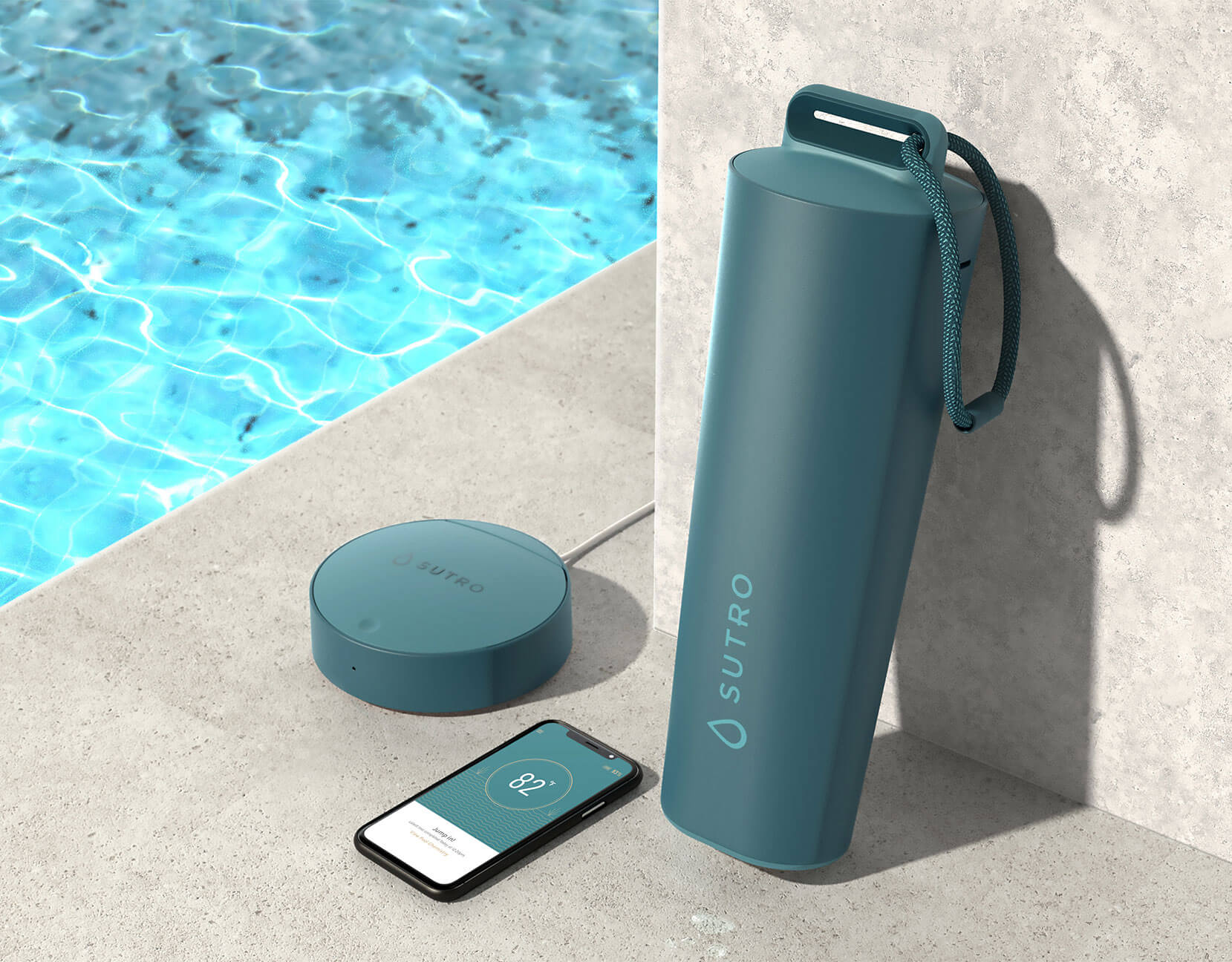 Intelligent pool management