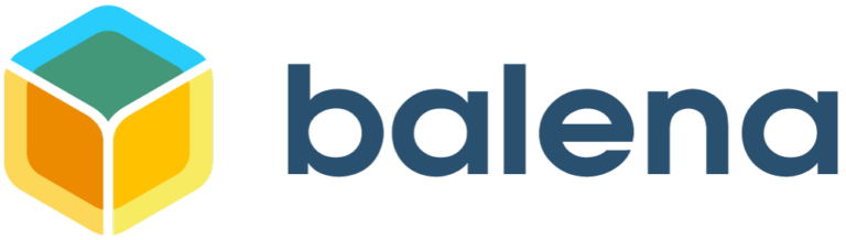 Balena Logo