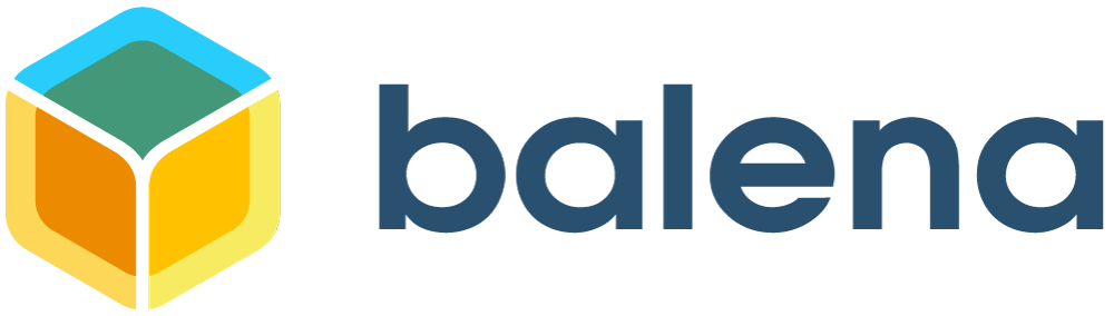 Balena Logo