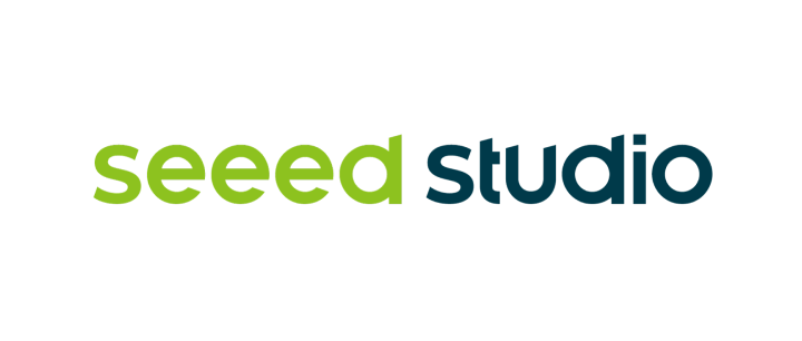 Seeed Studio logo