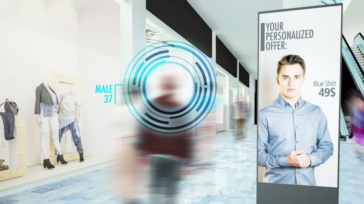 How AI and IoT are Changing Out-of-Home Advertising