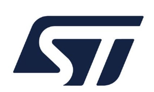 STMicroelectronics logo