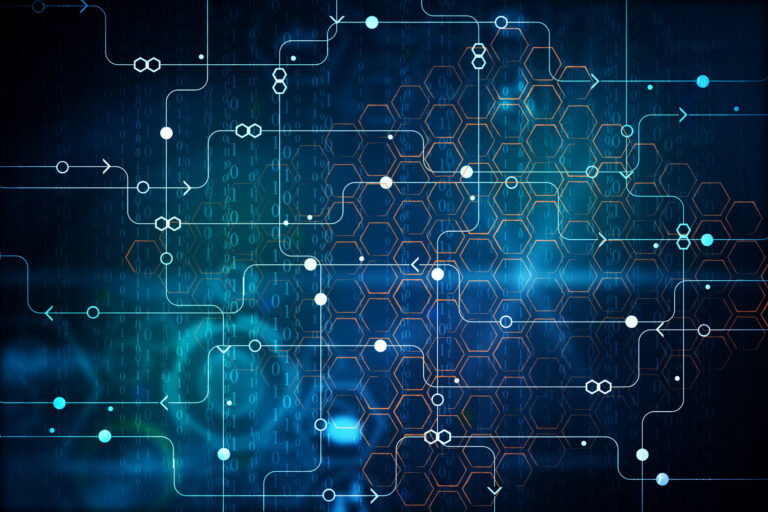 AT Commands, Code, Binary, Image By Adobe Stock