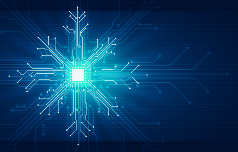 IoT Holiday, Snowflake, Image by Adobe stock