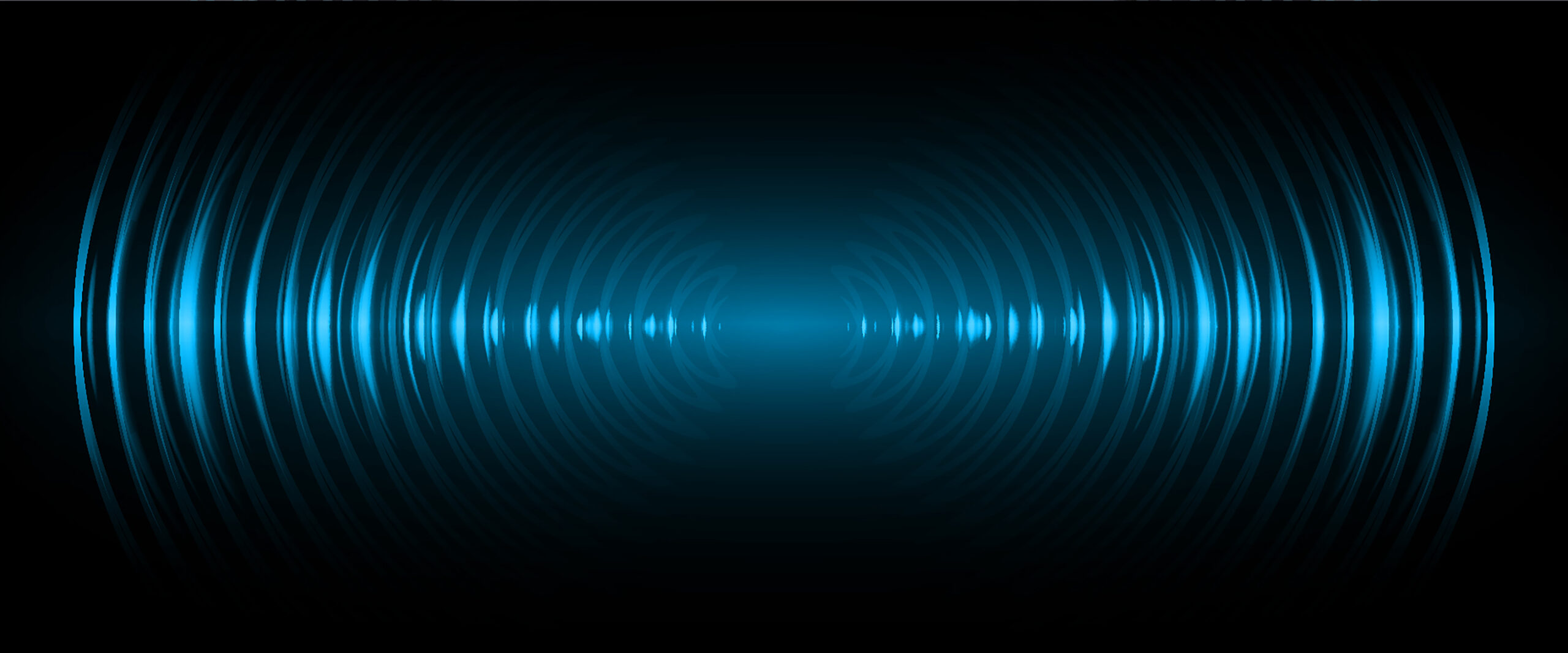Signal Strength, Radio Waves, Ripple, Image by Adobe Stock