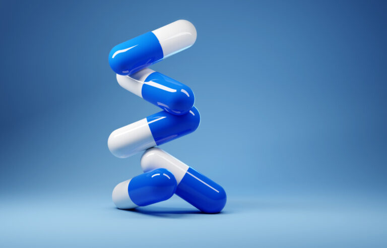 Smart Pills, capsules, healthcare, image by Adobe Stock