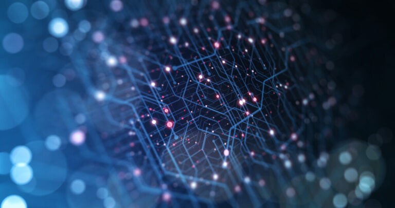 abstract, motherboard, Soracom, image by adobe stock