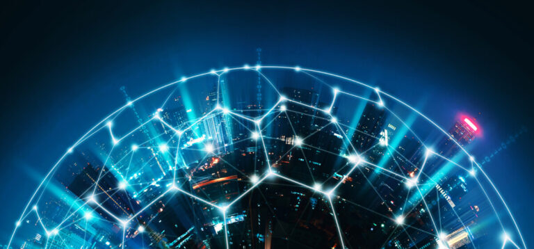 IoT Roaming Data, Abstract, image by Adobe Stock