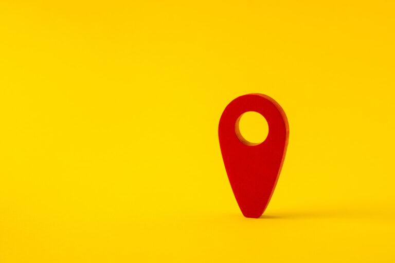 Geofencing, location services, image by Adobe stock