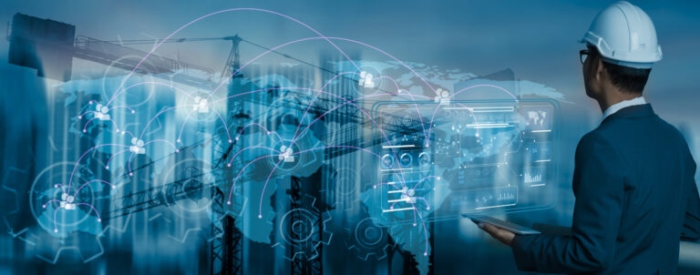 IoT, Engineer, Planning, Future, Image by Adobe Stock