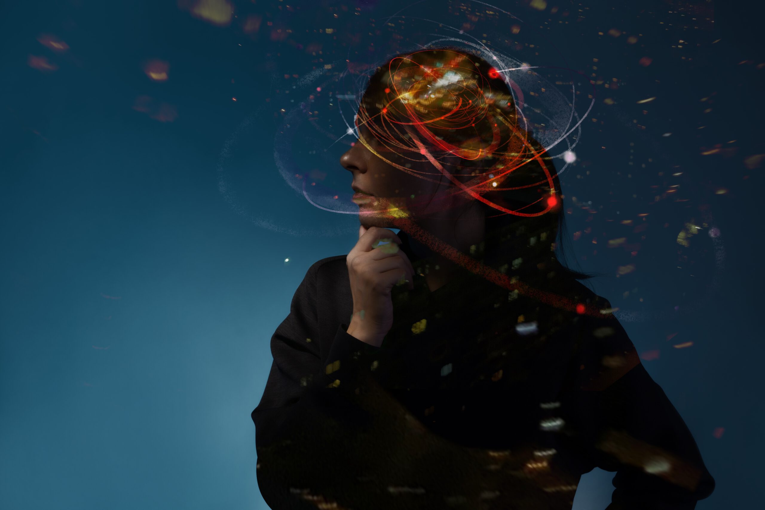 Problem Solving, Thought process, Architect, Image by Adobe Stock