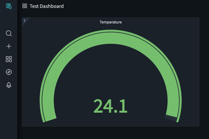 Soracom Lagoon Gauge