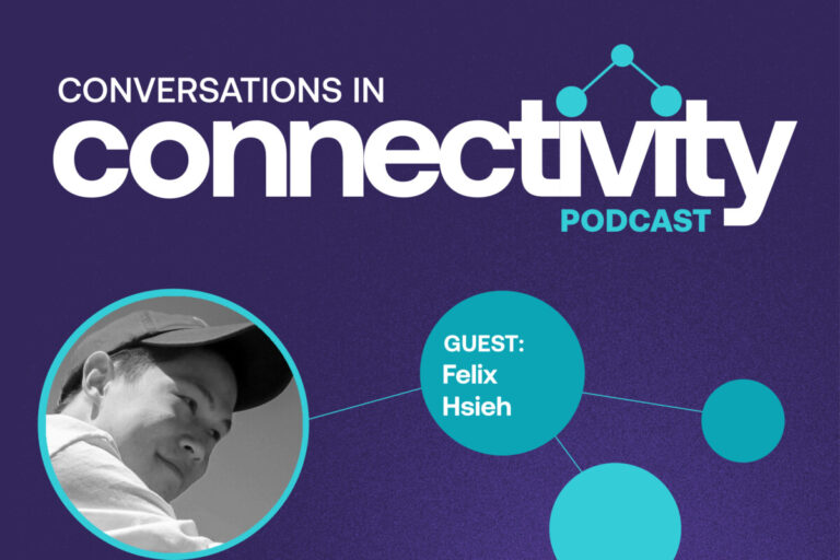 Private network podcast, felix, cellular IoT