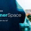 Soracom Partner Space