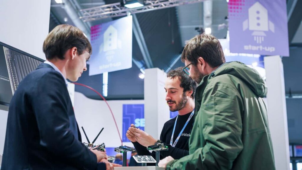 Embedded World, IoT Conferences 2024