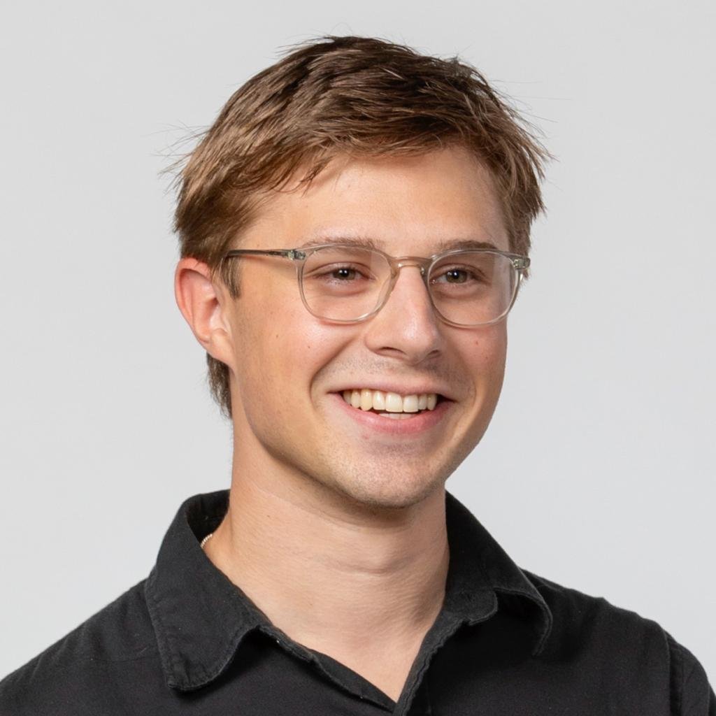 Andrew Aertker, PatchRx CEO