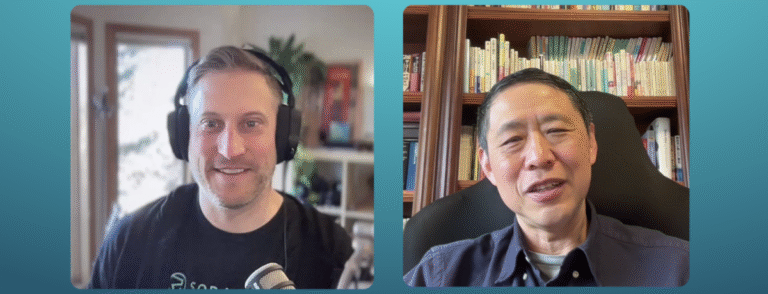 Cassia Bluetooth Podcast Header