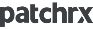 PatchRx logo