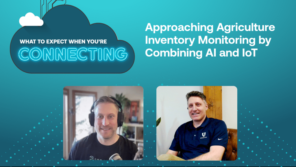 Bin Sentry podcast image, V1