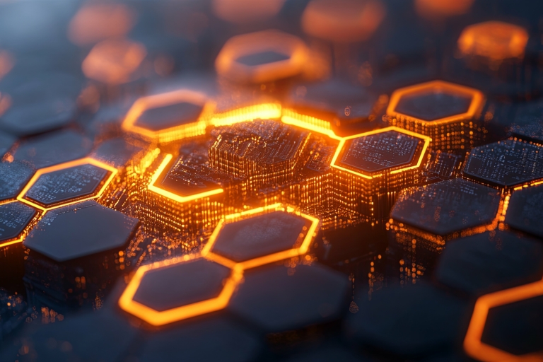 Cellular Module image, Image by Adobe stock