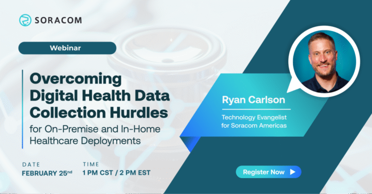 Healthcare Webinar Header