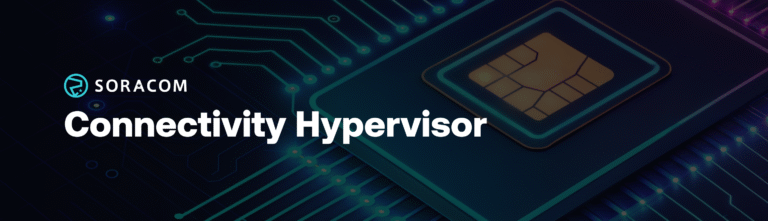 Connectivity Hypervisor header, SGP.32,