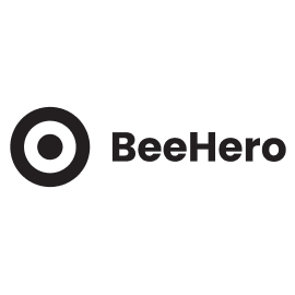 BeeHero logo