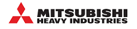 Mitsubishi Heavy Industries logo
