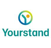 Yourstand Logo