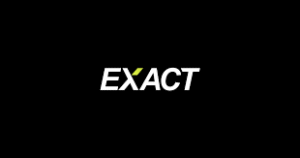 Exact Technology logo