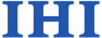 IHI logo