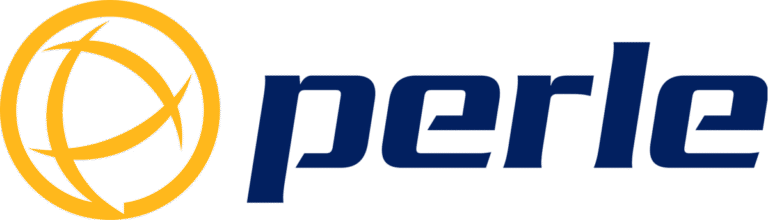 Perle Systems logo