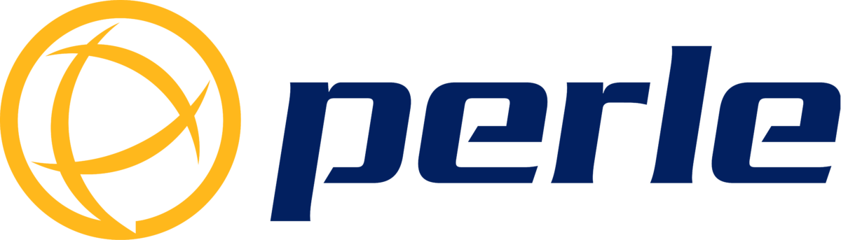 Perle Systems logo