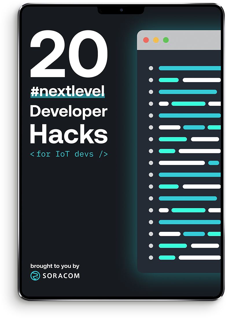 Dev Hacks ebook-ipad