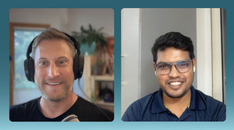 Skylo, Satellite IoT, Satendar podcast