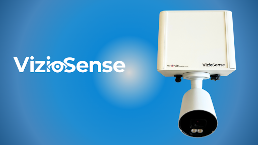VizioSense Camera