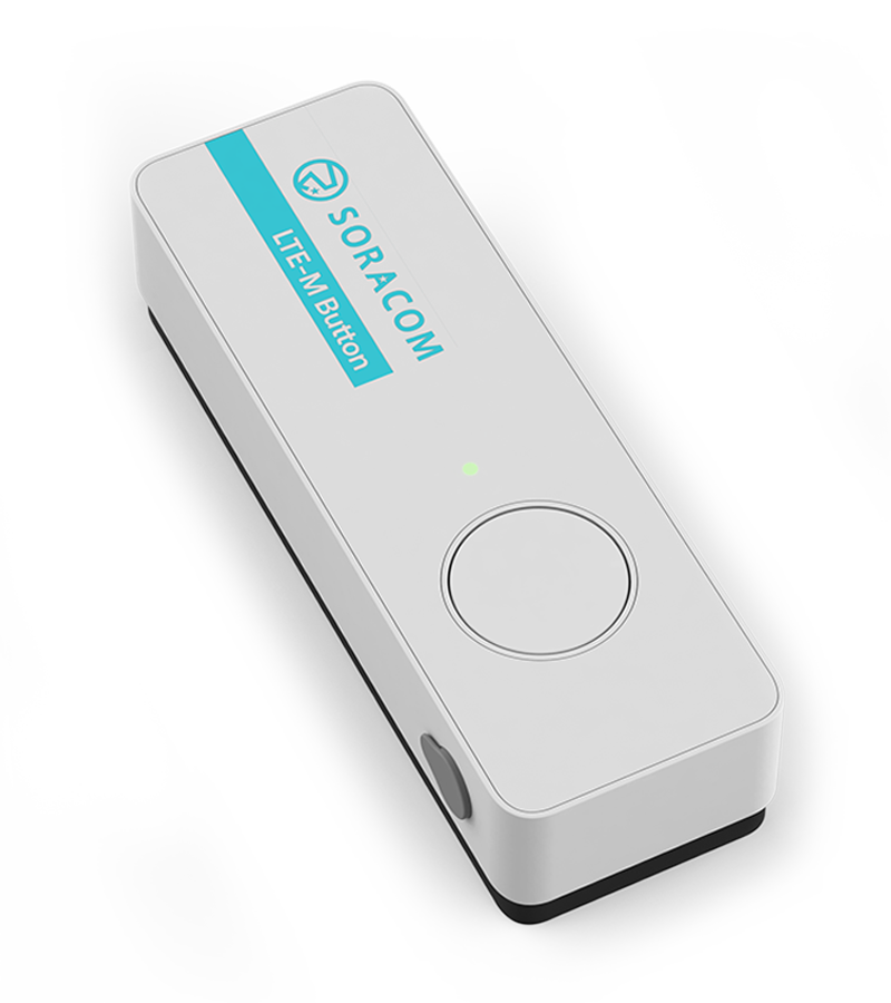 Soracom IoT Button image