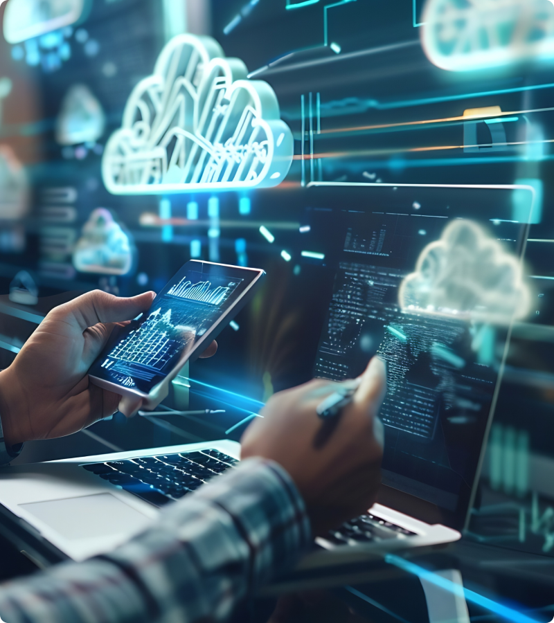 Cloud integrations image