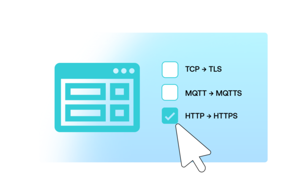 Image showing the ability to transform protocols with Beam