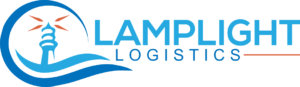 Lamplight Logistics Logo